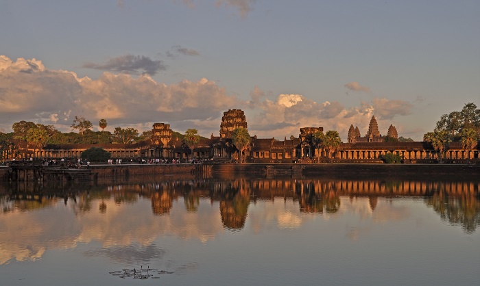 1 Angkor Wat