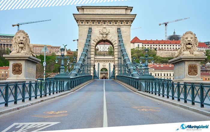 1 Chain (Széchenyi) Bridge