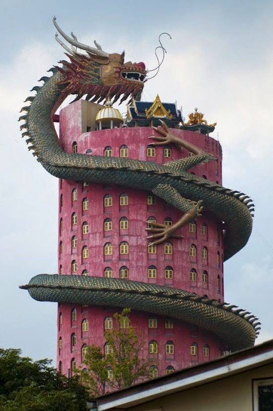 1 Dragon Wat