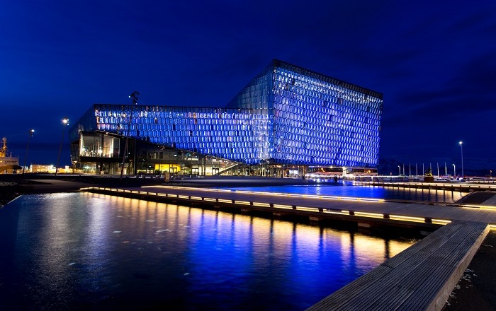 1 Harpa