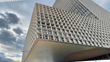 1 Maison de Savoir in Luxembourg