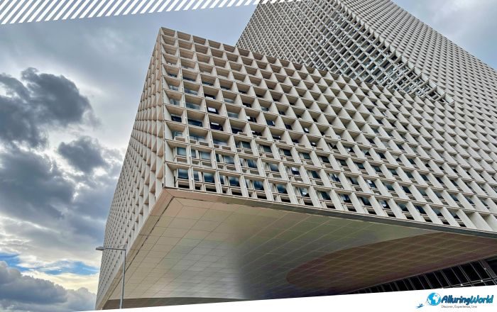 1 Maison de Savoir in Luxembourg