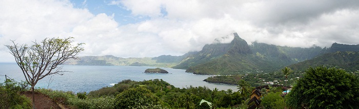 1 Nuku Hiva