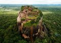 1 Sigiriya Sri Lanka