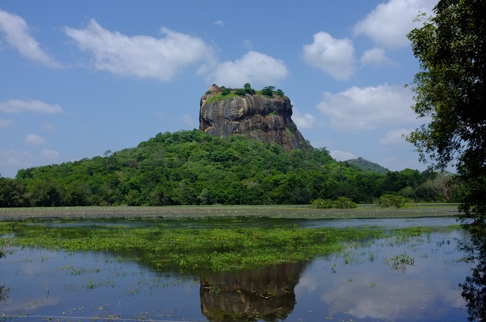 1 Sigiriya