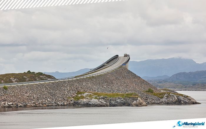 1 Storseisundet Bridge