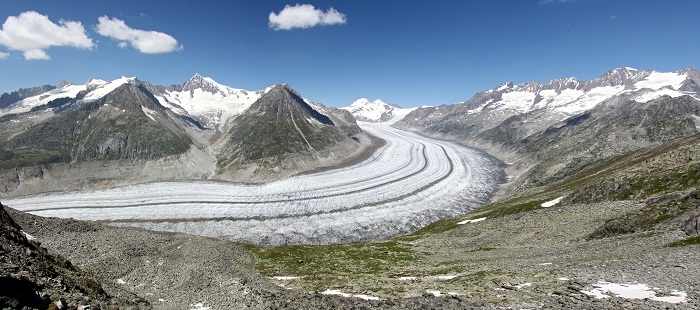 10 Aletsch