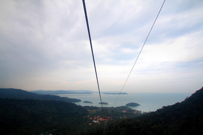 10 Langkawi