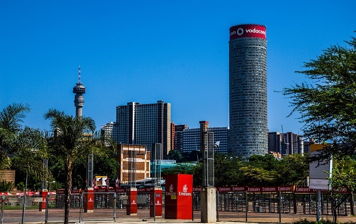 ponte city tours