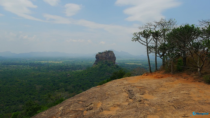 10 Sigiriya Sri Lanka