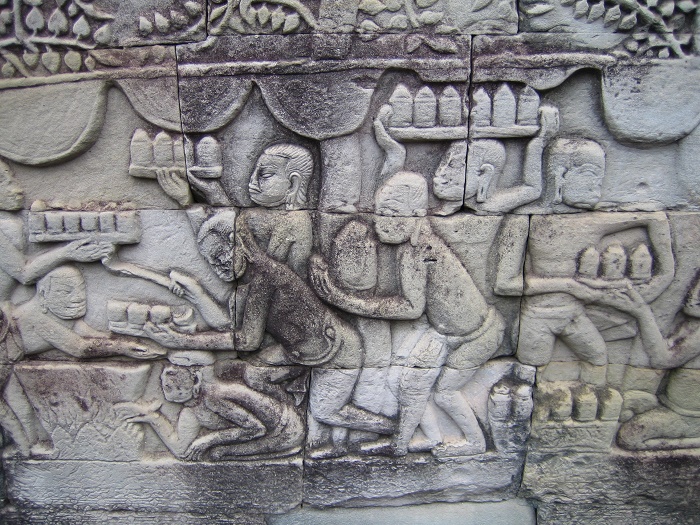 11 Angkor Wat