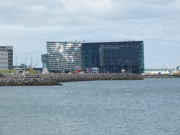 11 Harpa