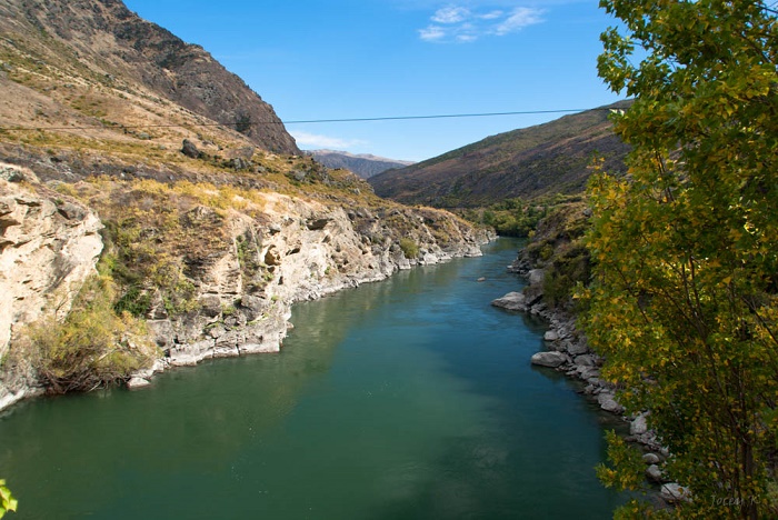 11 Kawarau