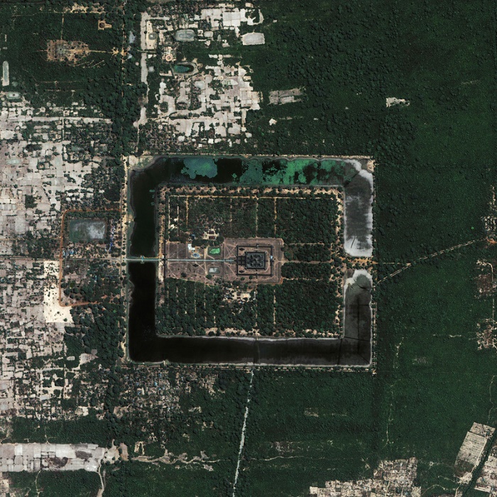 2 Angkor Wat