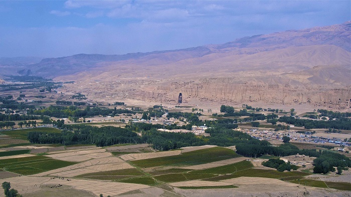 2 Bamiyan