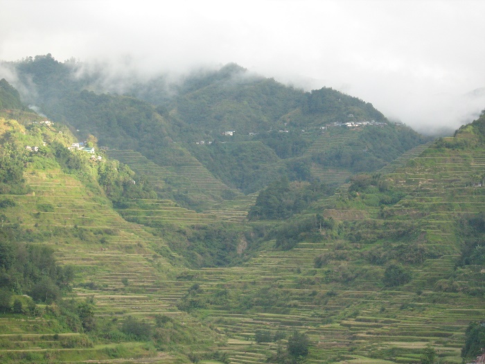 2 Banaue