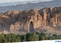 2 Buddhas of Bamiyan in Afghanistan