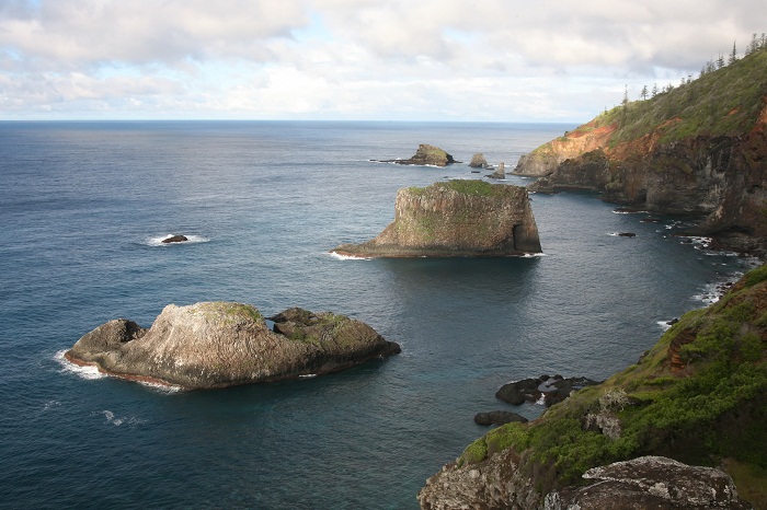 2 Cathedral Rock