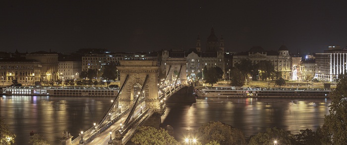 2 Chain Bridge