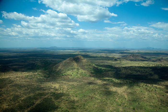 2 Jonglei