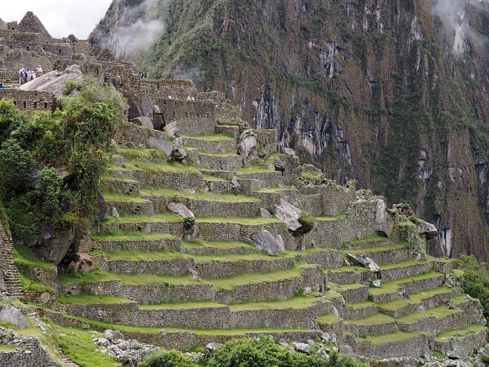 2 Machu Picchu