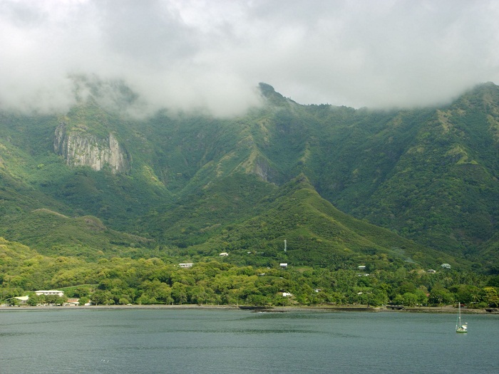 2 Nuku Hiva