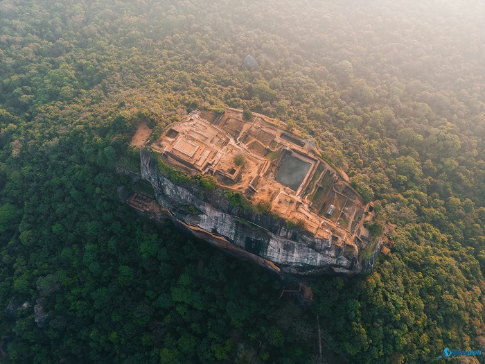 2 Sigiriya Sri Lanka
