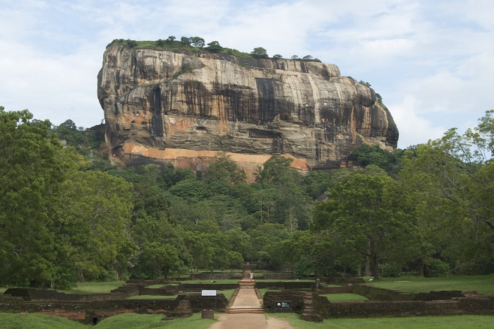 2 Sigiriya