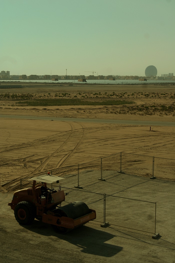 3 Aldar