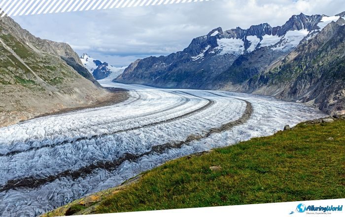 3 Aletsch Glacier