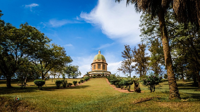 3 Bahai Kampala