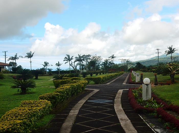 3 Bahai Samoa