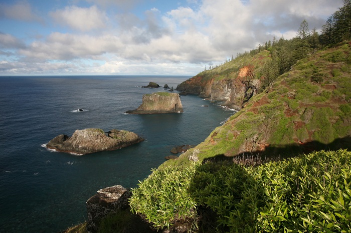 3 Cathedral Rock