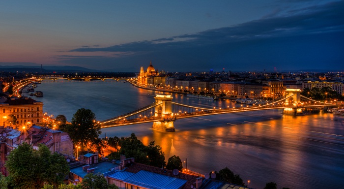 3 Chain Bridge