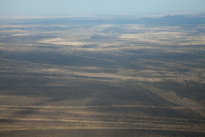 3 Jonglei