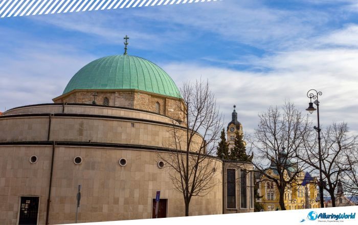 3 Pasha Qasim Mosque