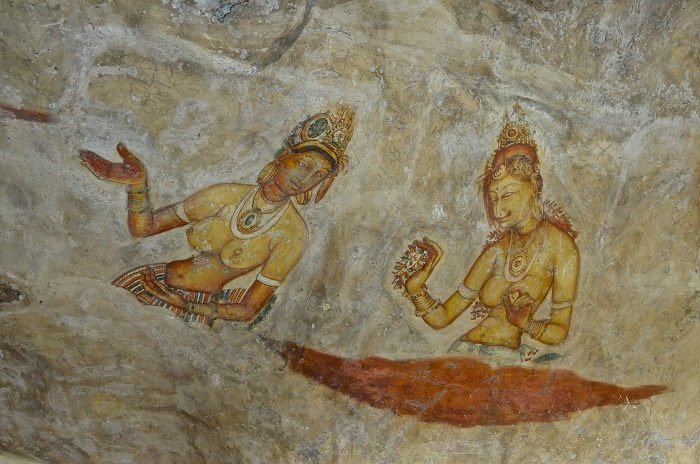 3 Sigiriya