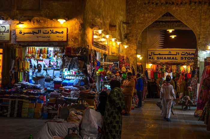 3 Souq Doha