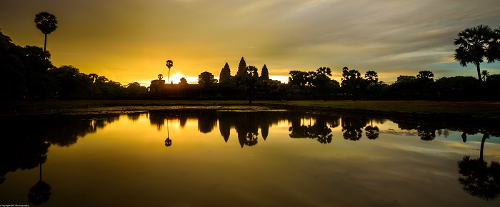 4 Angkor Wat