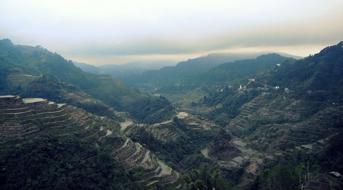 4 Banaue