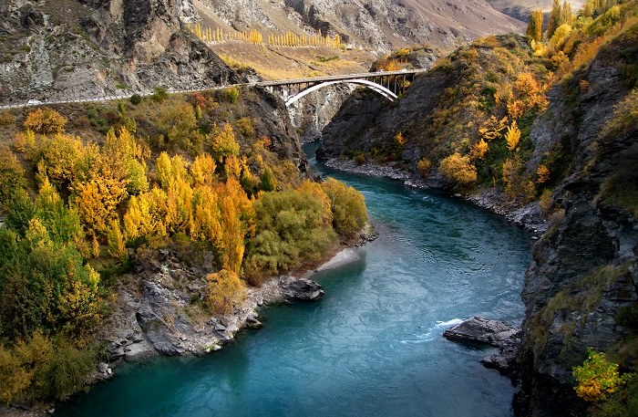 4 Kawarau