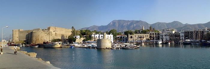 4 Kyrenia