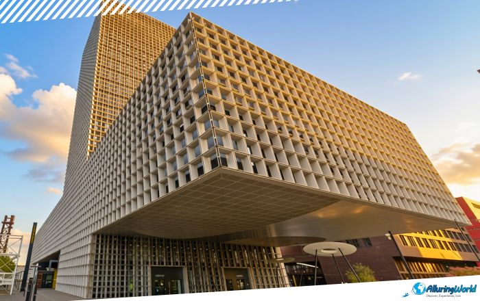 4 Maison de Savoir in Luxembourg