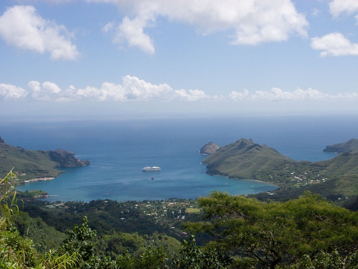 4 Nuku Hiva