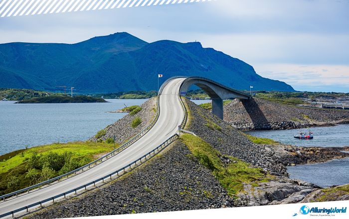 4 Storseisundet Bridge