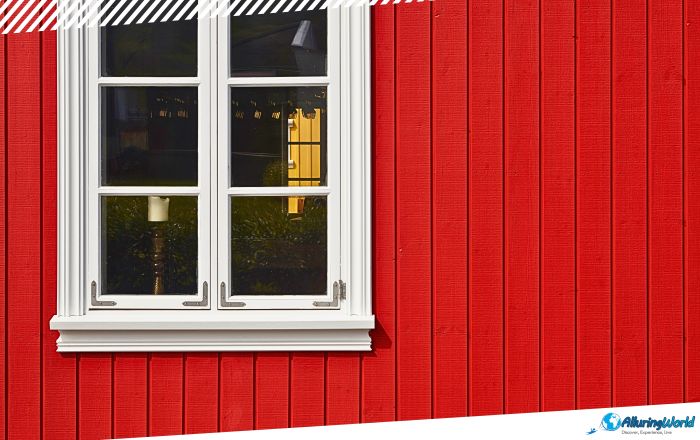 4 Tinganes in Torshvan