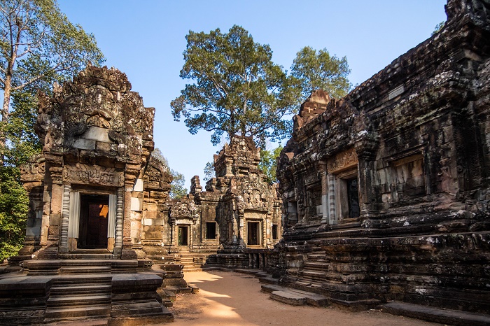 5 Angkor Wat