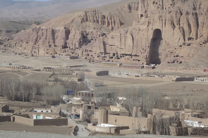 5 Bamiyan