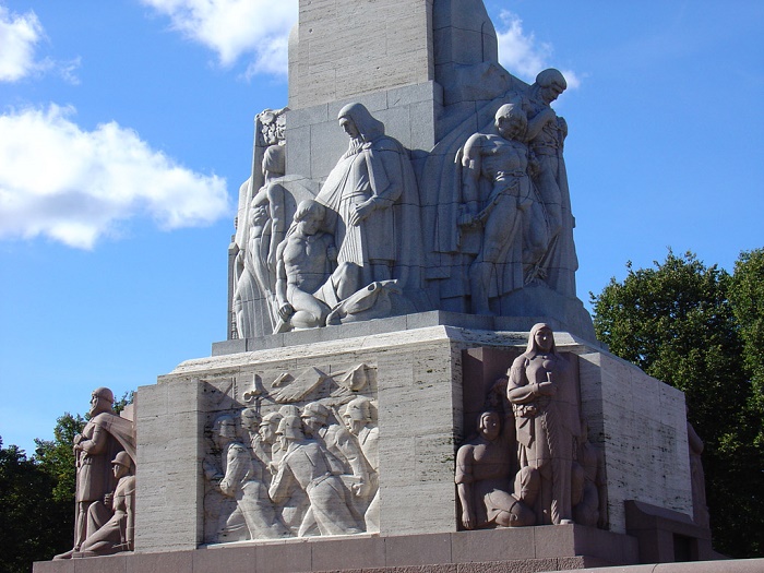 5 Freedom Riga