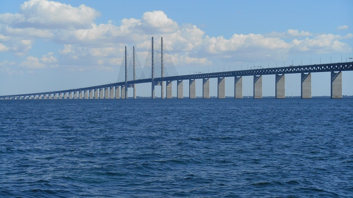 5 Oresund